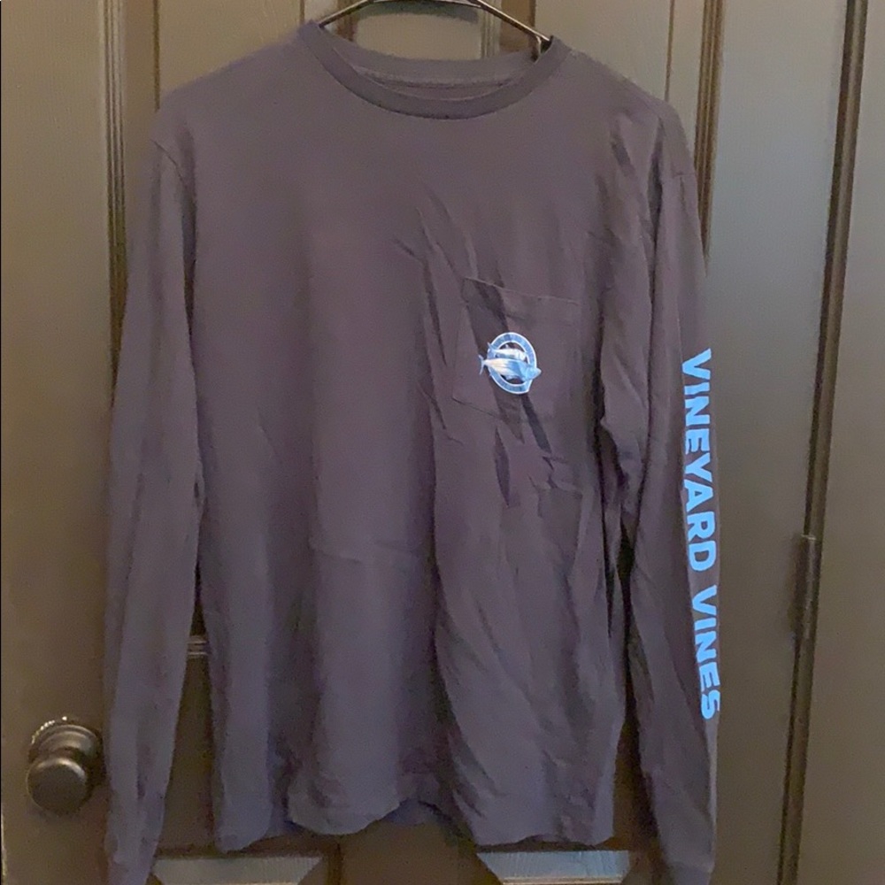 Men’s Vineyard Vines t Shirt